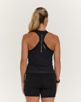 ASPIRE LONGLINE TANK - BLACK