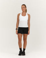 ASPIRE LONGLINE TANK - WHITE