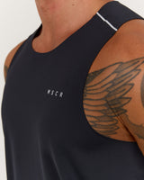 ASPIRE TANK - BLACK
