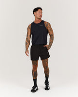 ASPIRE TANK - BLACK