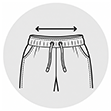 Adjustable Waistband