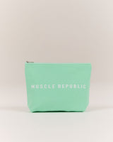 BEAUTY BAG - MINT