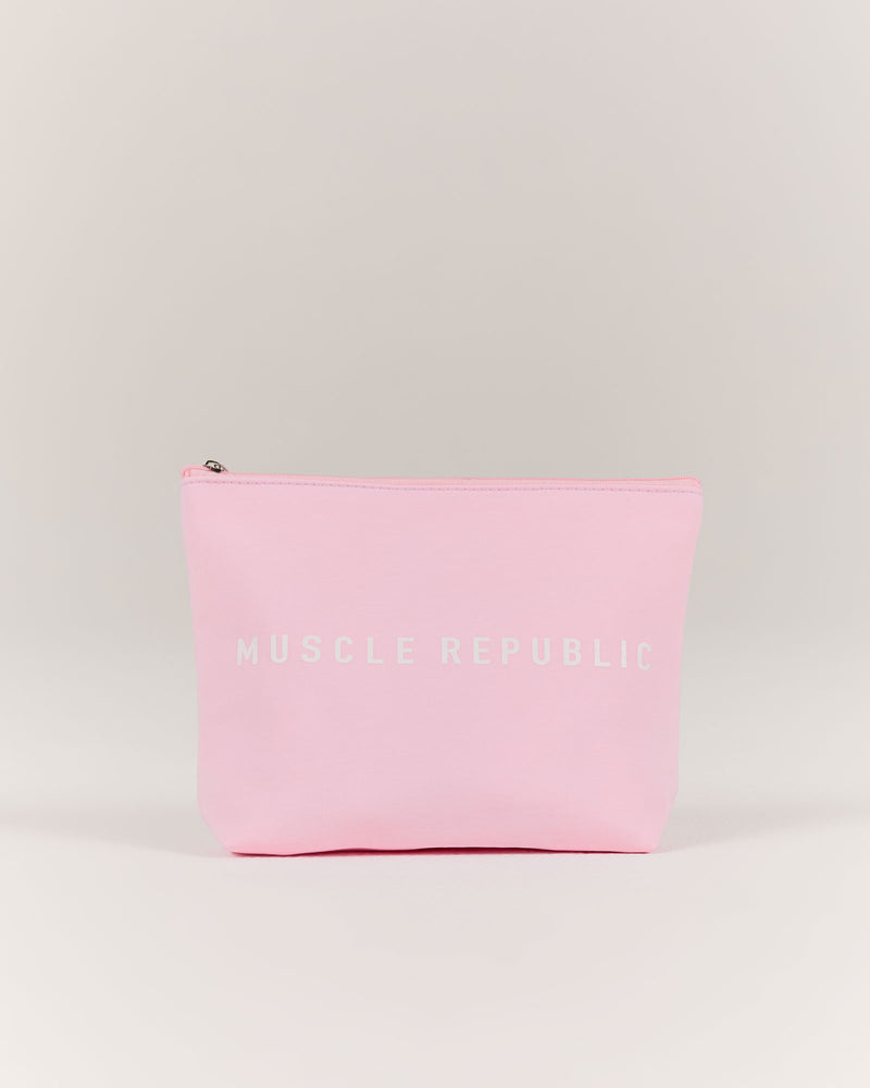 BEAUTY BAG - PINK