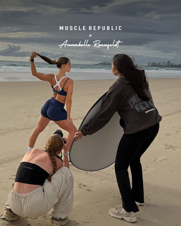 【新品未使用】MUSCLE REPUBLIC BERRY Sサイズ Luxe Berry – MUSCLE REPUBLIC