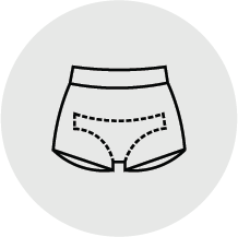 Built in Briefs