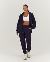 CAMPUS TRACKIES - MIDNIGHT