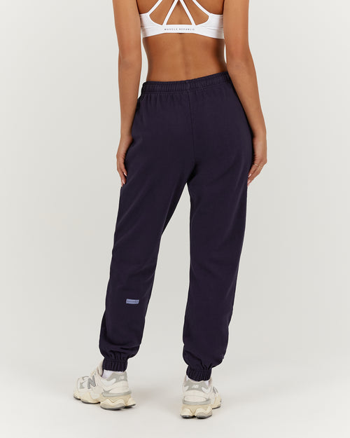 CAMPUS TRACKIES - MIDNIGHT