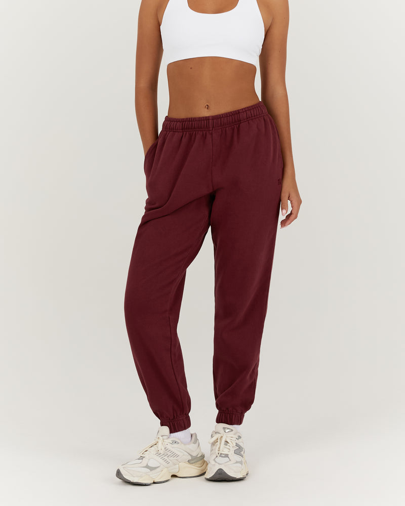 CAMPUS TRACKIES - PORT