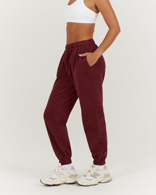 CAMPUS TRACKIES - PORT