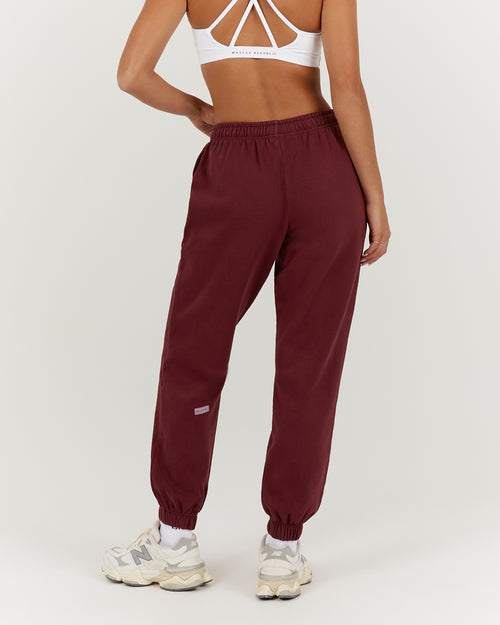 CAMPUS TRACKIES - PORT