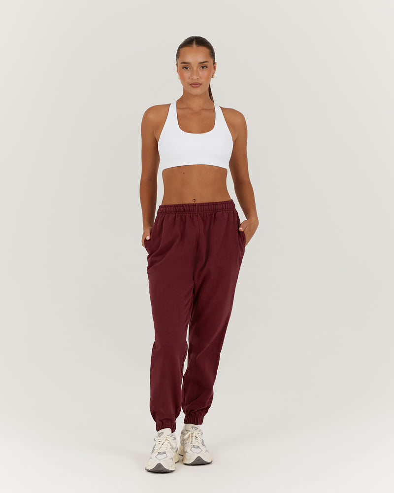 CAMPUS TRACKIES - PORT