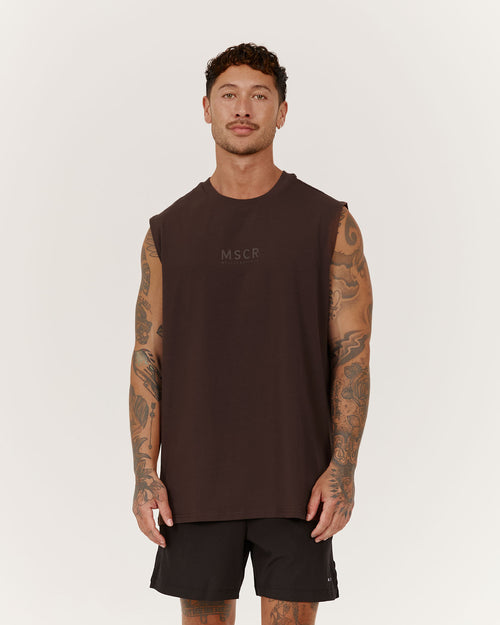 CLASSIC PASTIME TANK - MOUNTAIN