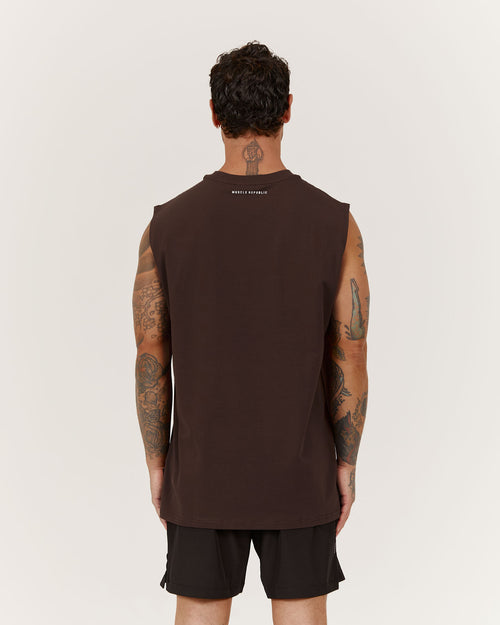 CLASSIC PASTIME TANK - MOUNTAIN