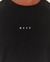 CLASSIC ICON TANK - BLACK