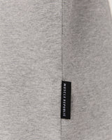 CLASSIC ICON TANK - GREY MARLE