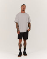 CLASSIC ICON TEE - CLOUD