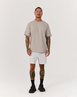 CLASSIC TEE - MUSHROOM ICON