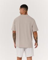 CLASSIC TEE - MUSHROOM ICON