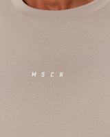 CLASSIC TEE - MUSHROOM ICON