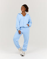 CLASSIC SWEATPANT - AURA