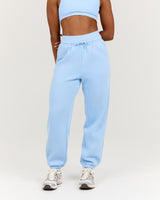 CLASSIC SWEATPANT - AURA