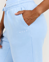 CLASSIC SWEATPANT - AURA