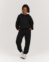 CLASSIC SWEATPANT - BLACK