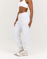CLASSIC SWEATPANT - SNOW GREY