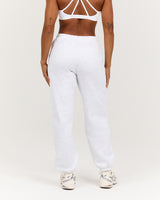 CLASSIC SWEATPANT - SNOW GREY