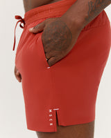 COMPOUND SHORTS V2 5" - CANYON