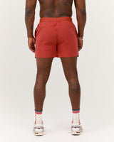 COMPOUND SHORTS V2 5" - CANYON