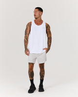 COMPOUND SHORTS V2 5" - PAVEMENT POWER