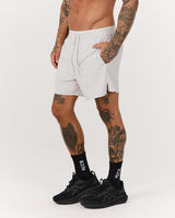 COMPOUND SHORTS V2 5" - PAVEMENT POWER