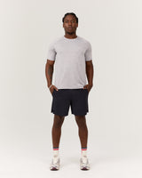 COMPOUND SHORTS V2 7" - MIDNIGHT NAVY