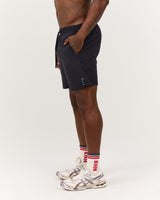 COMPOUND SHORTS V2 7" - MIDNIGHT NAVY