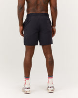 COMPOUND SHORTS V2 7" - MIDNIGHT NAVY