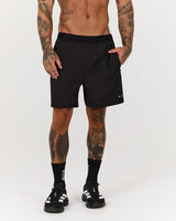 CONTENDER SHORTS 6" - BLACK