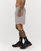 CONTENDER SHORTS 6" - MUSHROOM