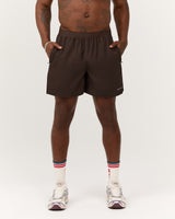 CONTENDER SHORTS 6" - TERRA