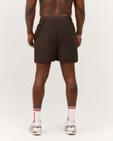 CONTENDER SHORTS 6" - TERRA