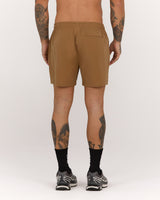 CORE TORO SHORTS 4.5" - SAHARA