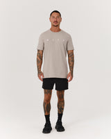 CORE TORO SHORTS 4.5" - BLACK