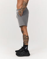 CORE TORO SHORTS 4.5" - LAVA SMOKE