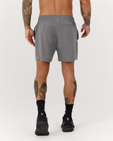 CORE TORO SHORTS 4.5" - LAVA SMOKE