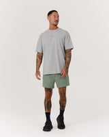 CORE TORO SHORTS 4.5" - TARRAGON