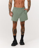CORE TORO SHORTS 4.5" - TARRAGON