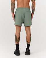 CORE TORO SHORTS 4.5" - TARRAGON