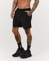 CORE TORO SHORTS 6.5" - BLACK