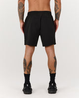CORE TORO SHORTS 6.5" - BLACK