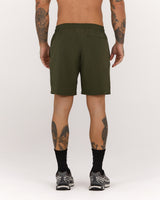 CORE TORO SHORTS 6.5" - COMBAT GREEN